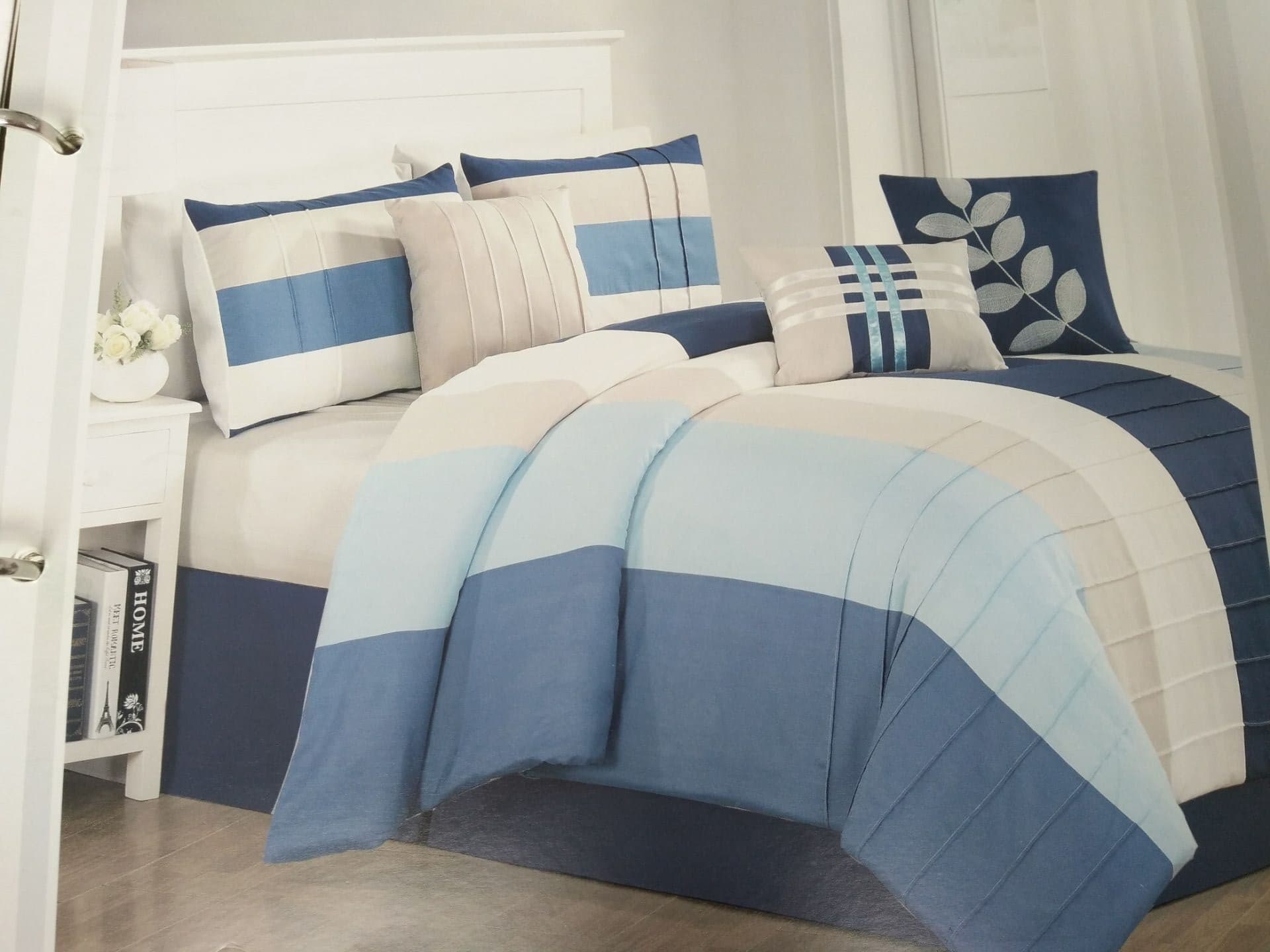 bedding products